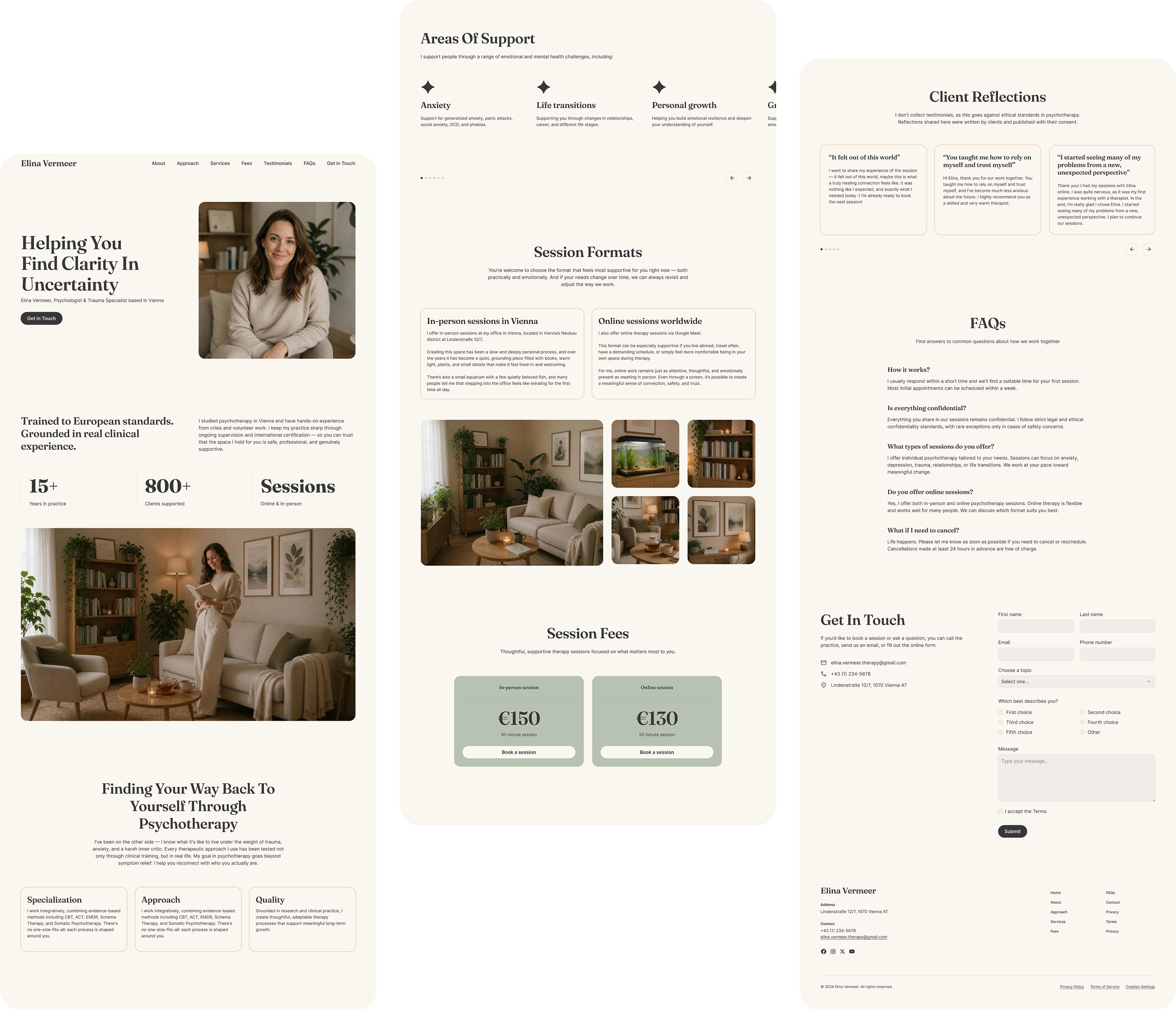 Case study details